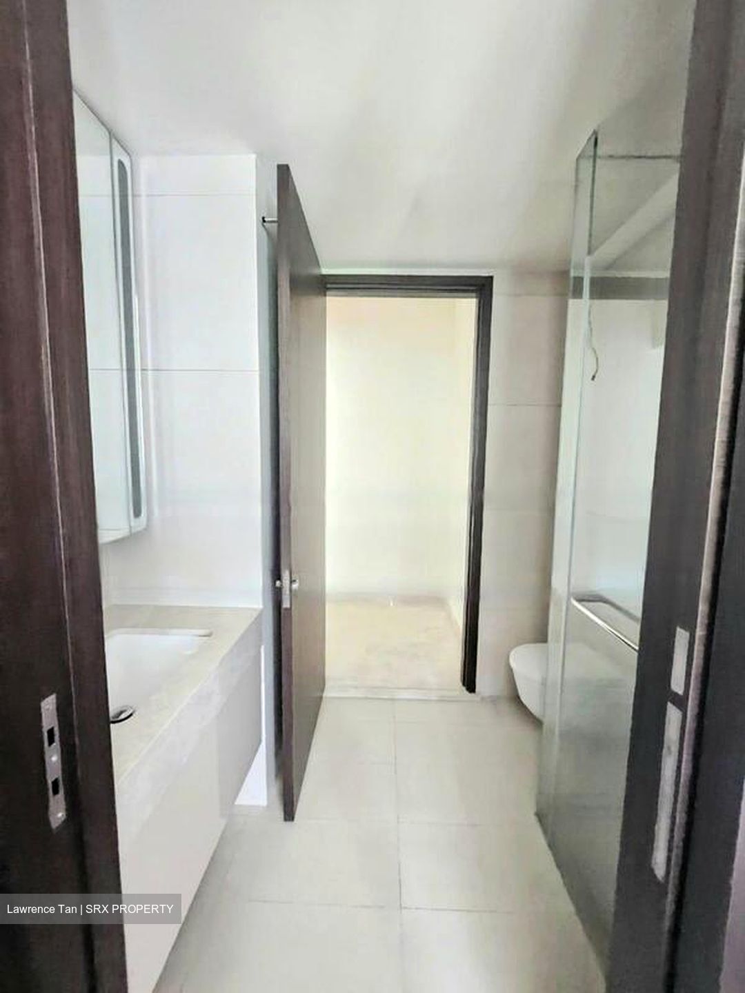 FORETT AT BUKIT TIMAH (D21), Apartment #465348091